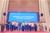 聚力抱团出海 赋能家居跨境——惠深家居产业出海专题交流会圆满举办