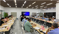 南昌市深化“二手车交易信息查询平台”应用助力提振活跃汽车消费座谈会召开