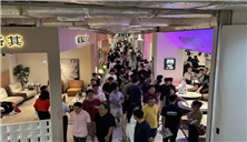2026 秋季龙家展&亚洲家居博览会 六大展馆联动，奏响佛山家具产业最强音