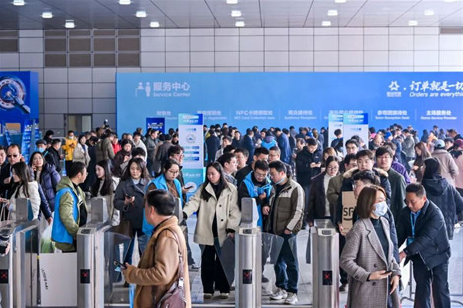 智造赋能新时代，全球橡塑行业目光聚焦合肥——2026亚太橡塑展合肥站，盛大开幕